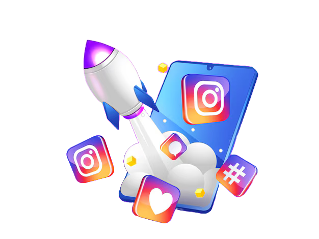Instagram growth services