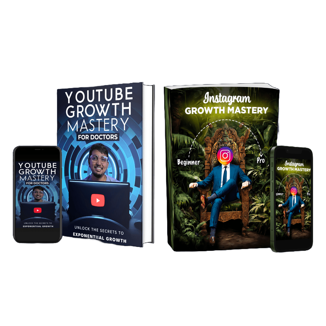 youtube growth mastery