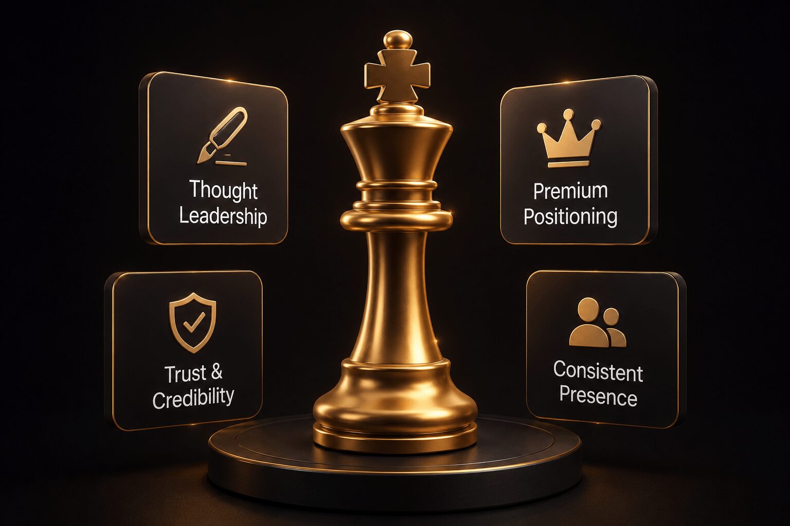 Personal Branding Authority
