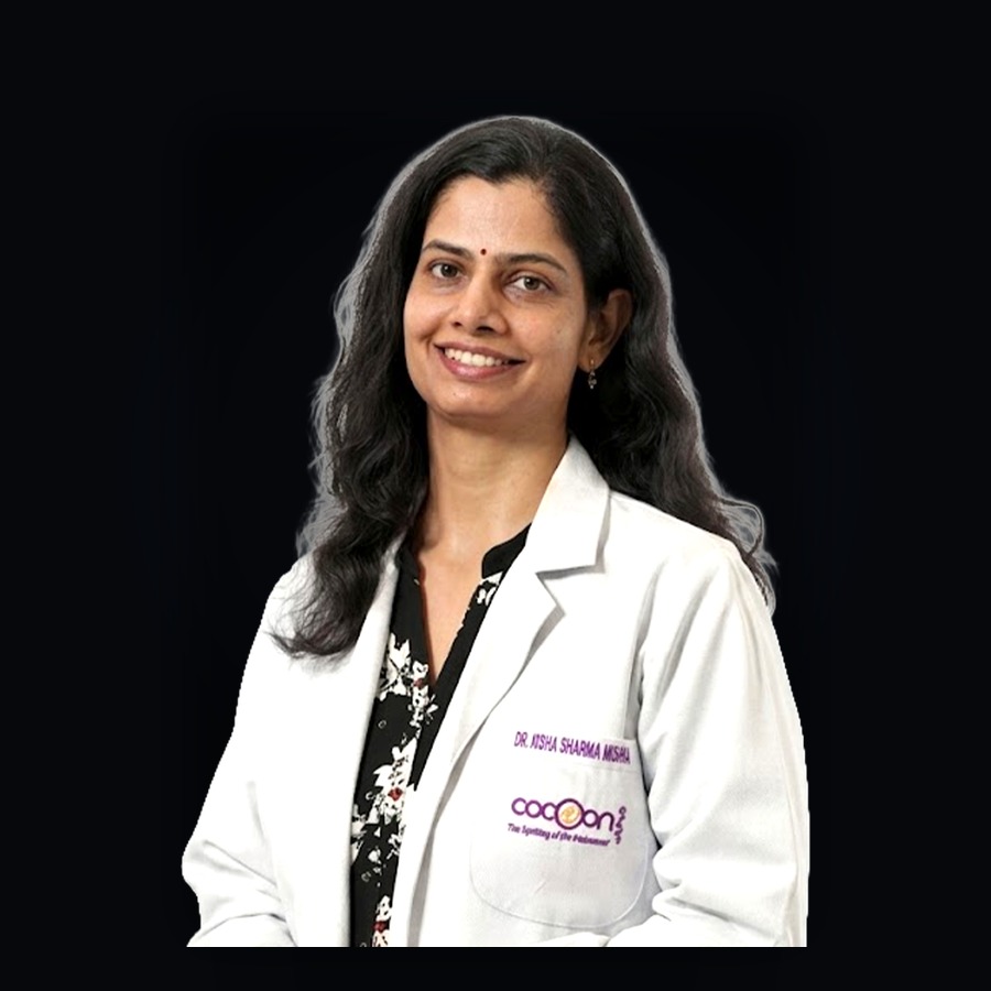Dr Nisha S Mangal
