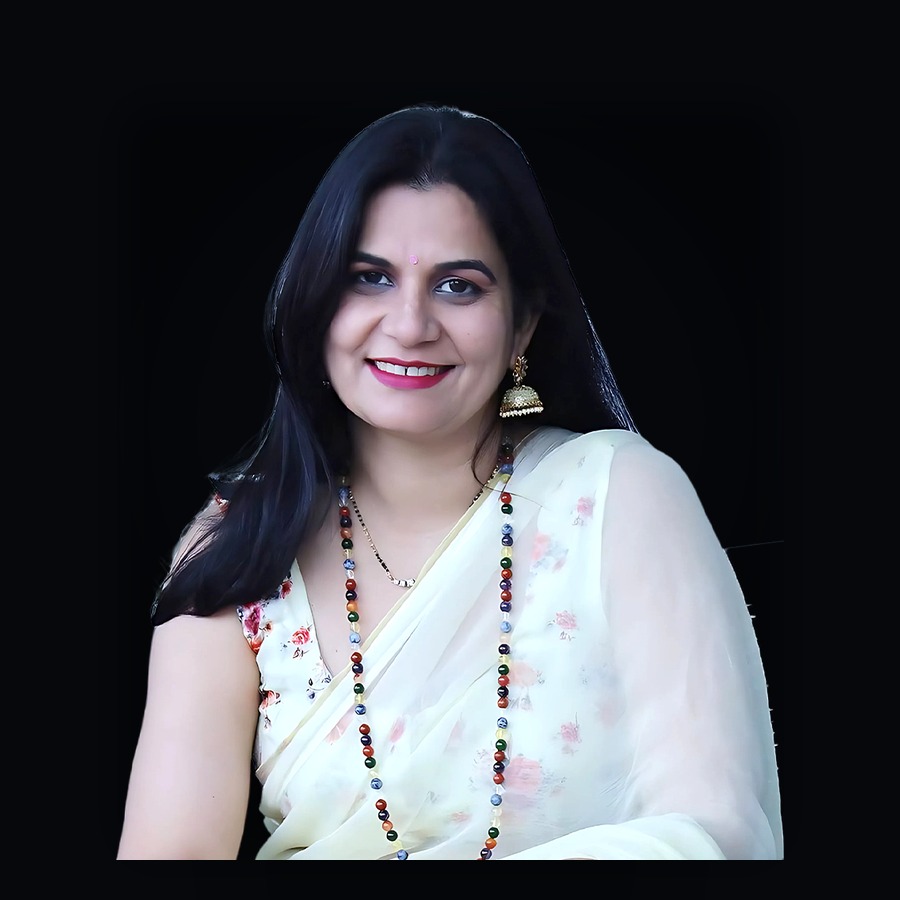 Dr Ruhani