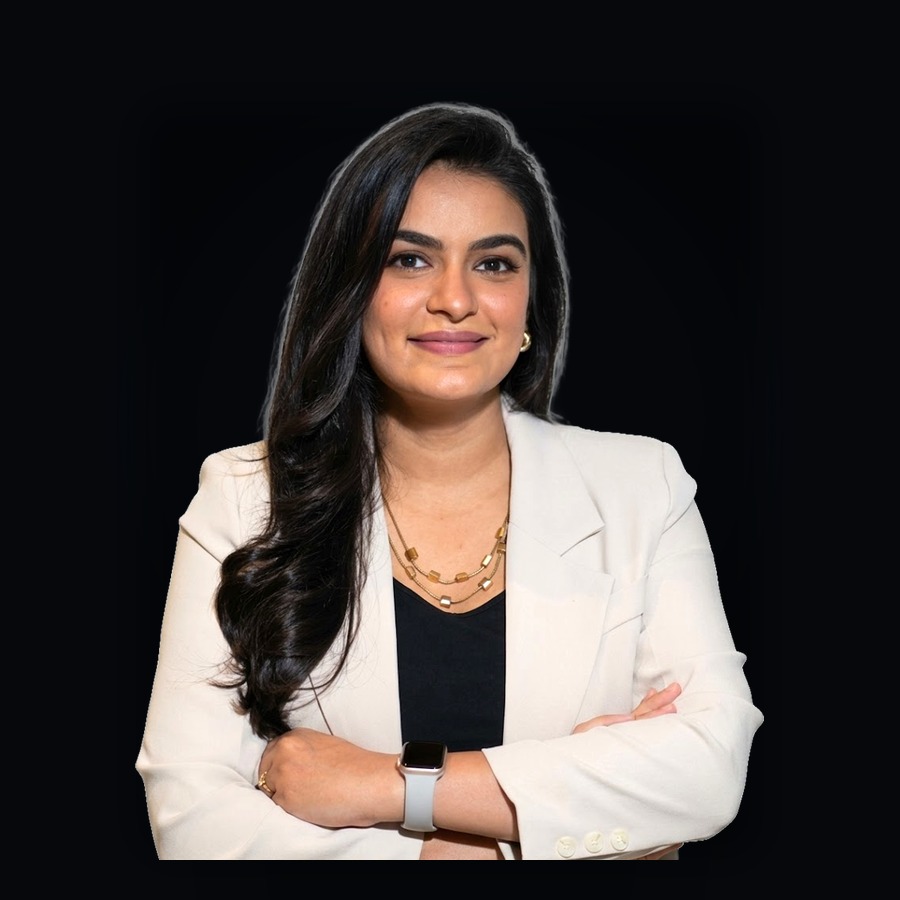 Dr Samita
