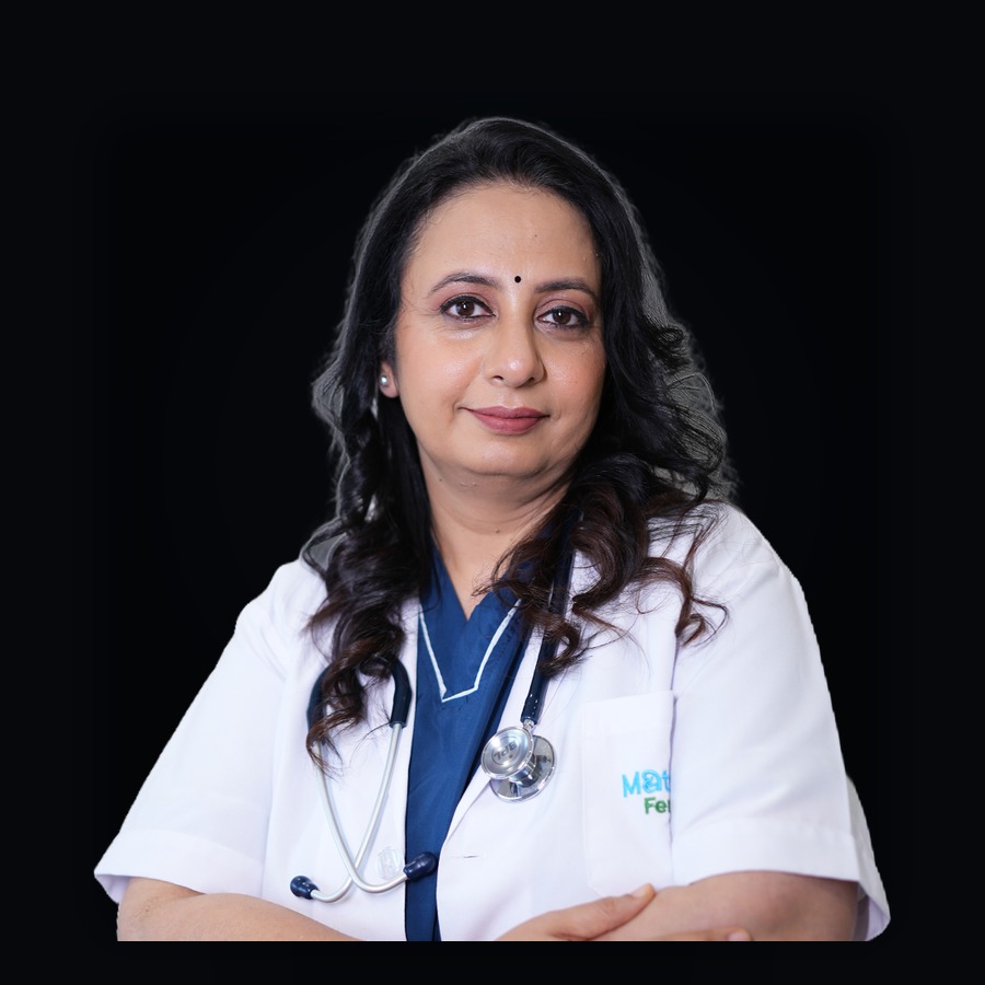 Dr Shikha Tandon