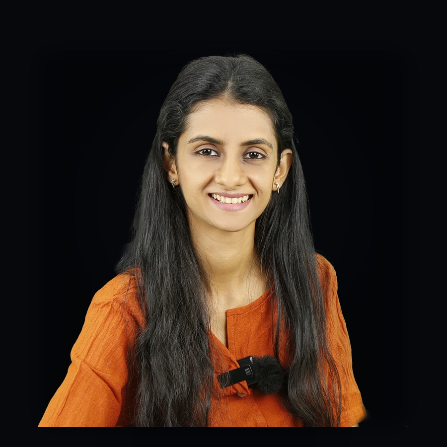 Prachi Shah