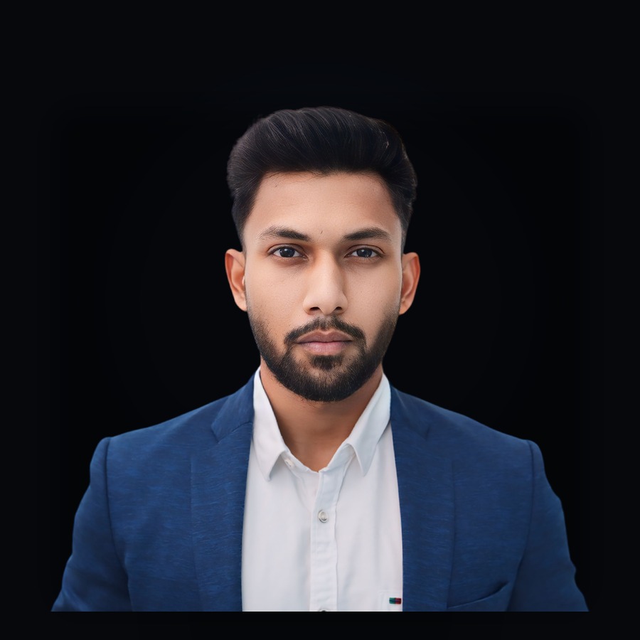Sammy Akthar