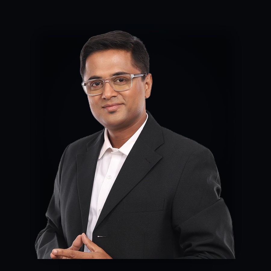 Subhash Kartik