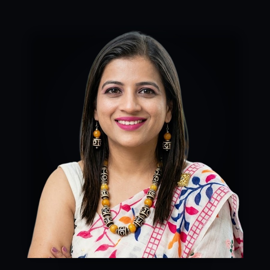 Sujata Waghmare