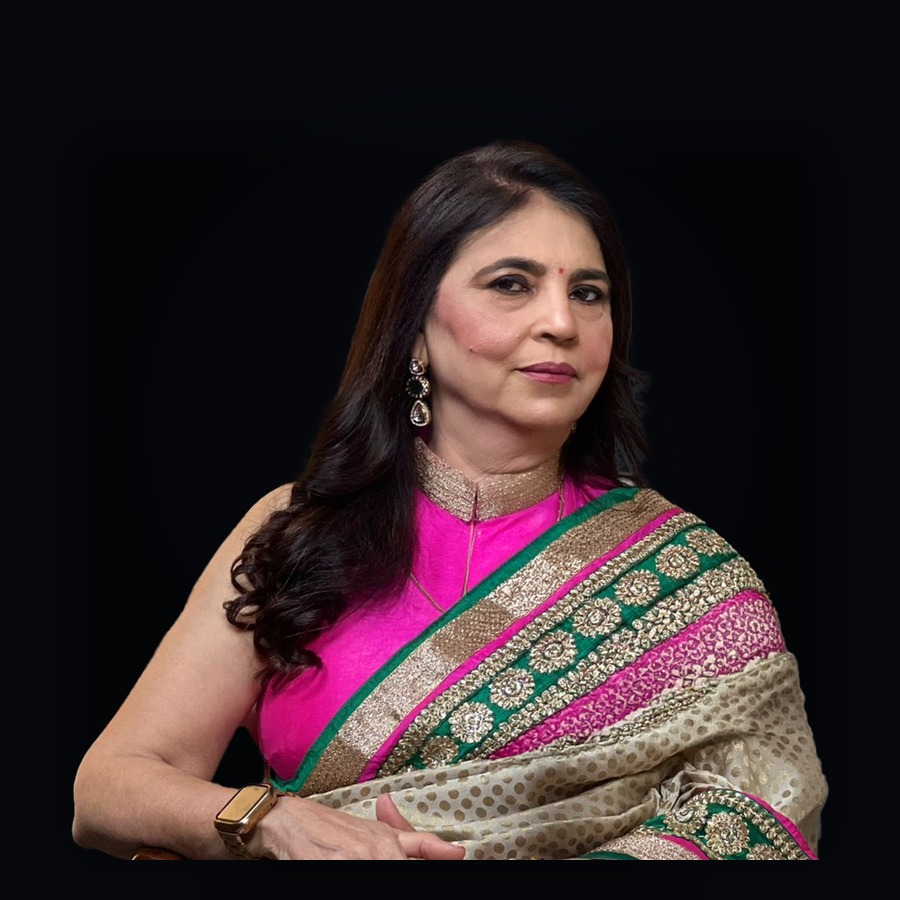 Suman Arora