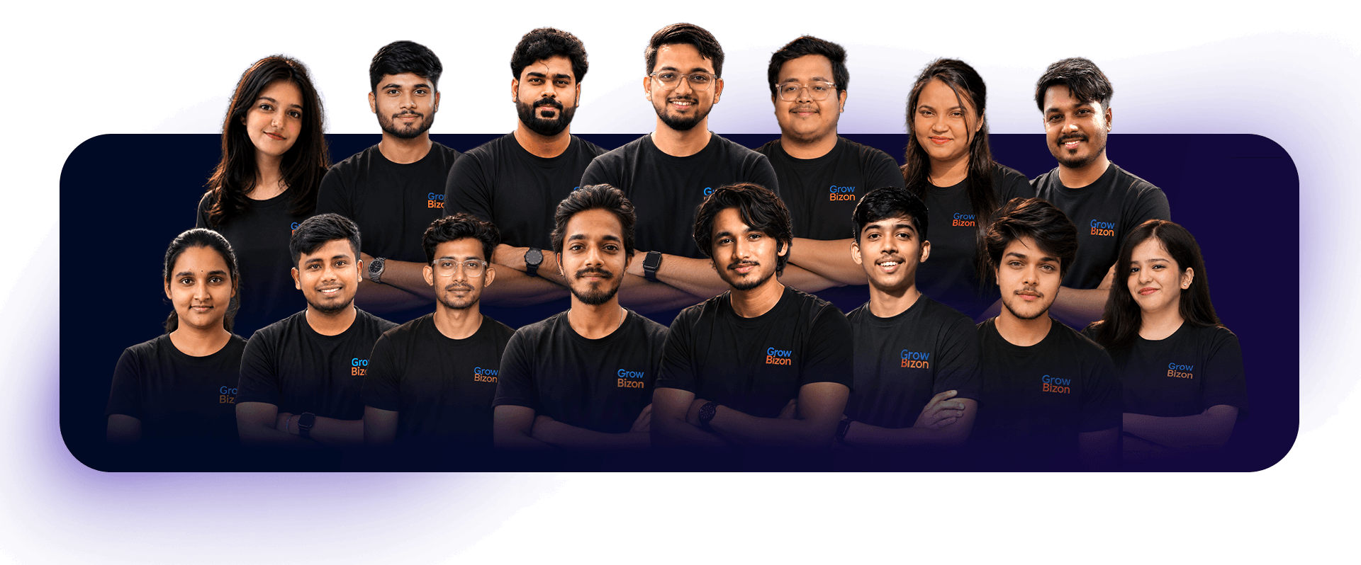 GrowBizon team