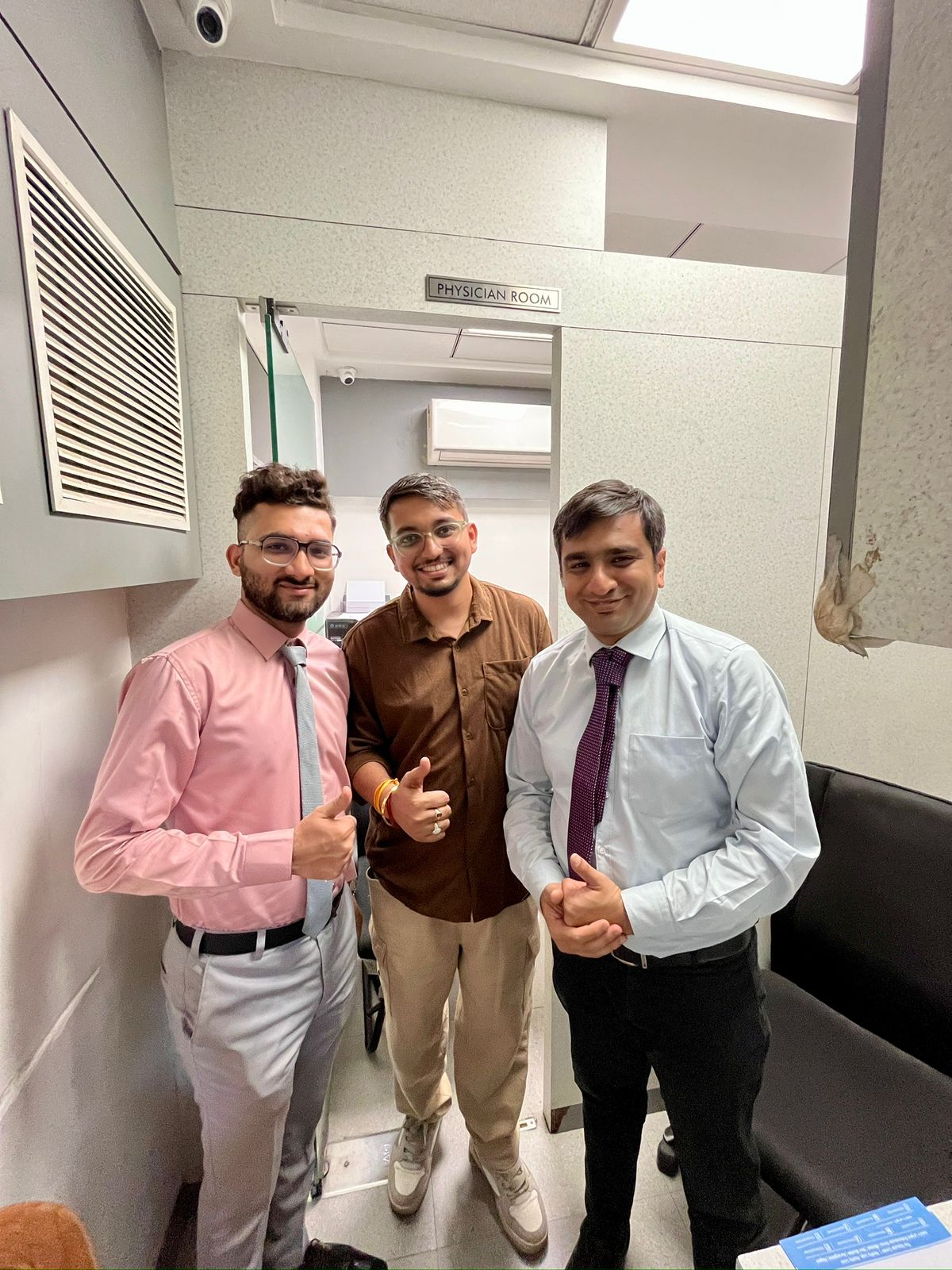 GrowBizon client moment