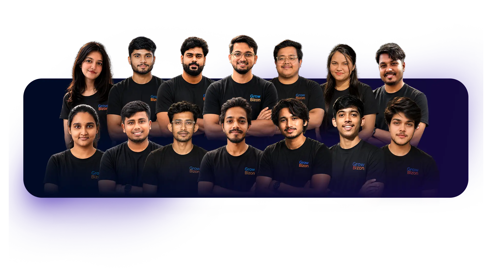GrowBizon team